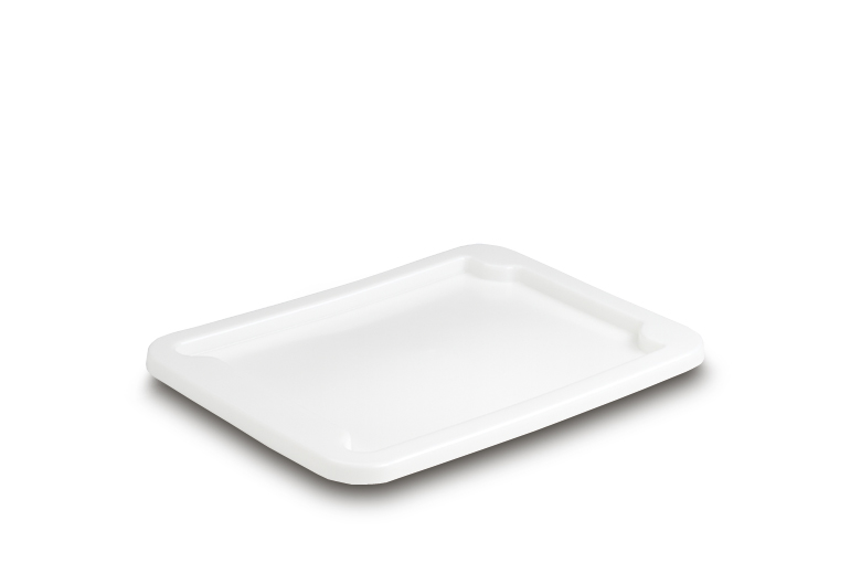 Víko 3177 bílé (na 3171 a 3174-3176), 800x600 mm